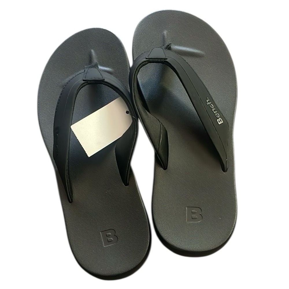 Bench - Women's Comfort Flip Flop Sandals
